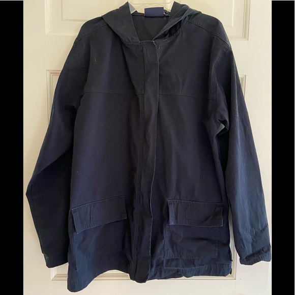 Bill Blass Black jacket size Small - Picture 2 of 3